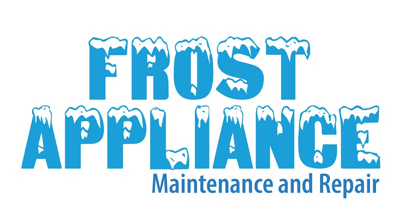 Frost Appliance