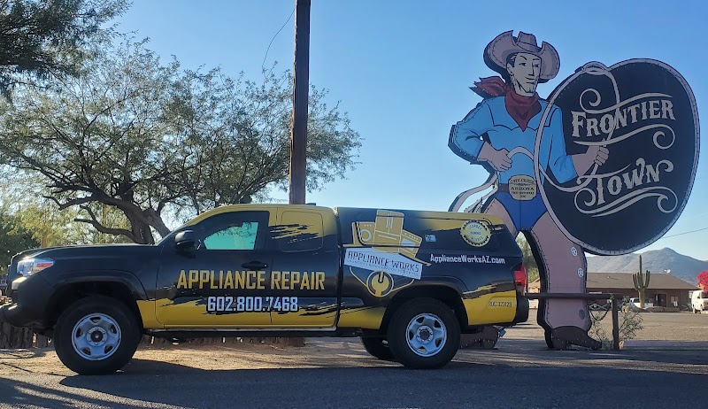 Appliance Works
