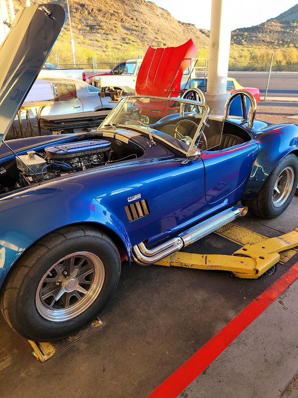 Elliott's Auto Electric