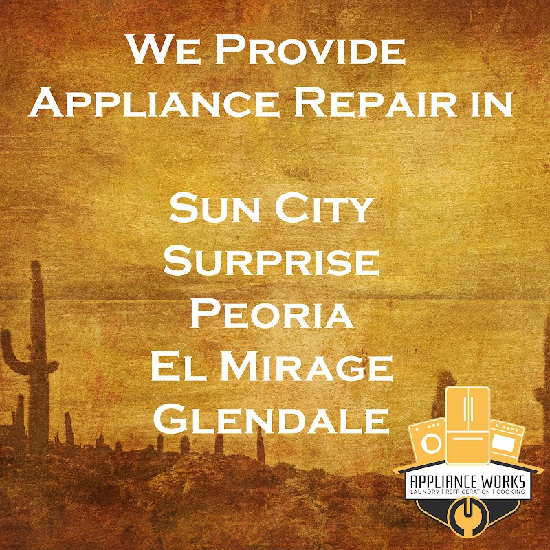 Appliance Works