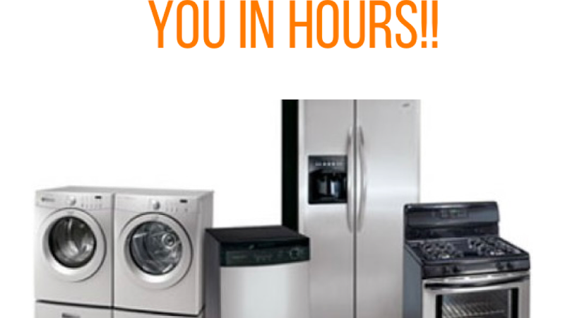 All Brands Appliance Services llc