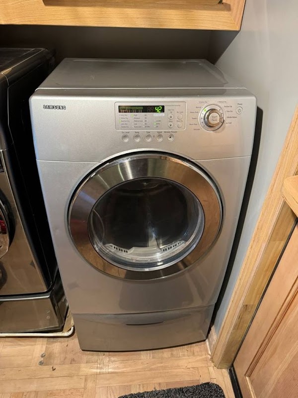 Glendale Appliance Inc
