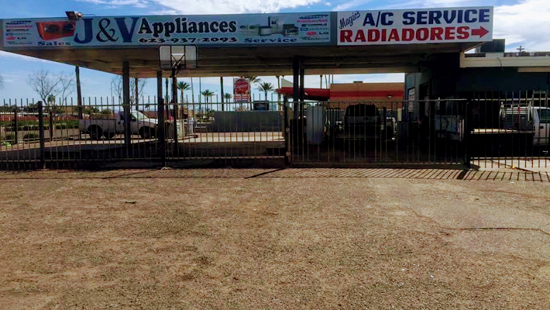 J&V Appliances
