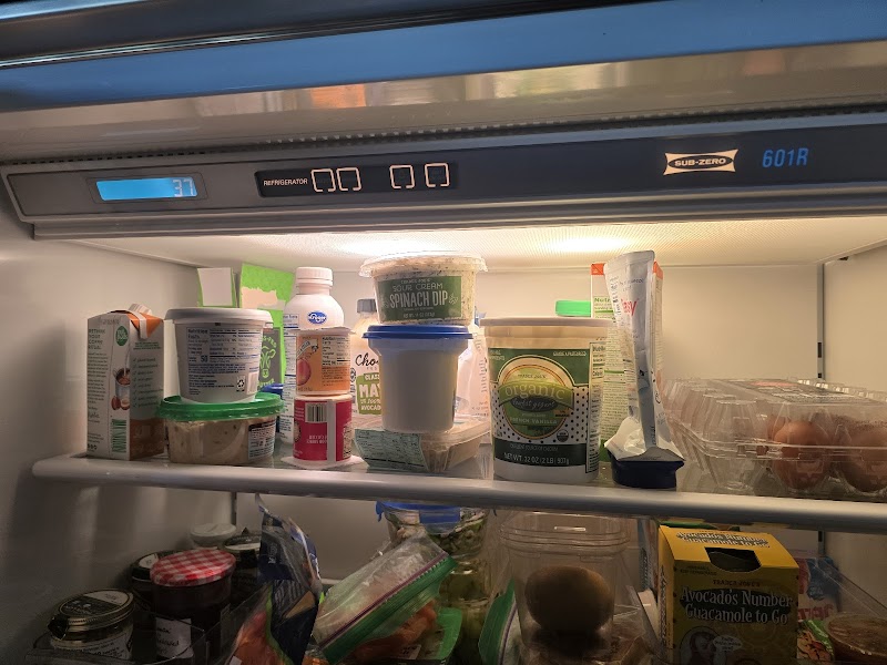 The Appliance Repair Professionals