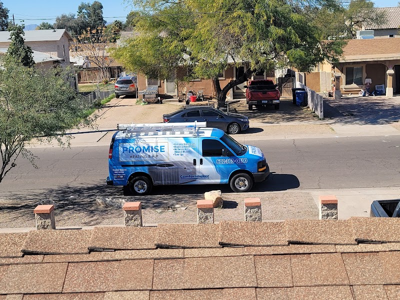 Promise Heating & Air