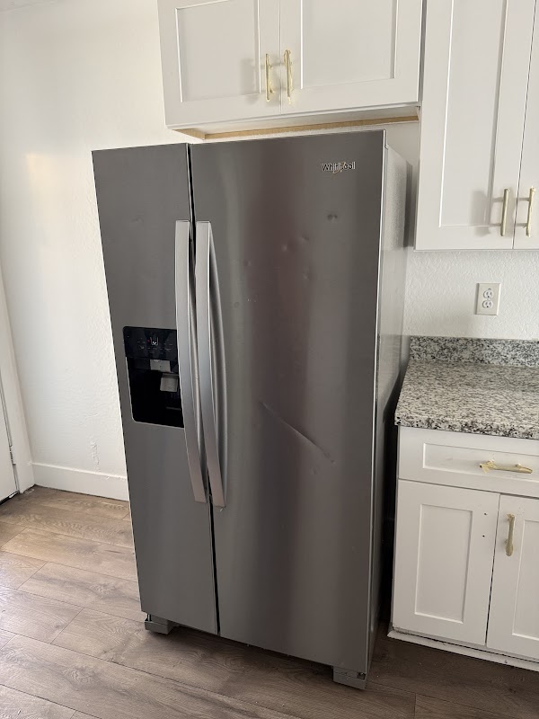 Ice Age Home Appliance Repair