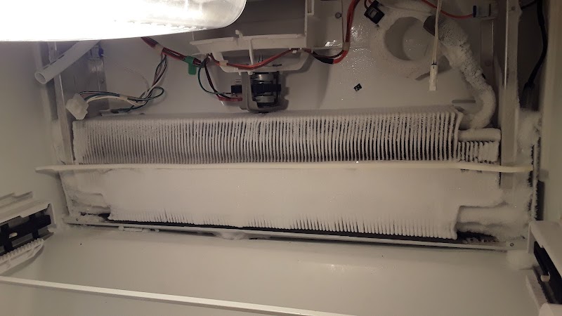APPLIANCE 911 Repair Service