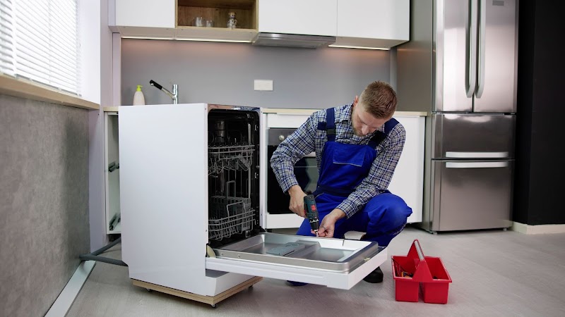 AZ Major Appliance Repair LLC