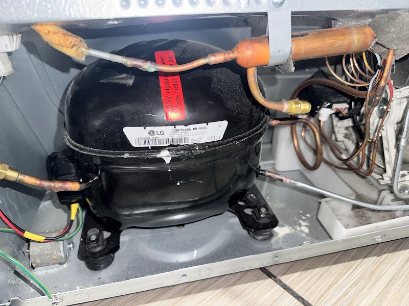 Turbo Appliance Repair