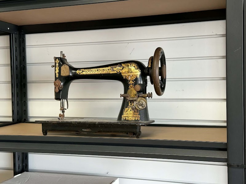AZ Sewing Machine Repair