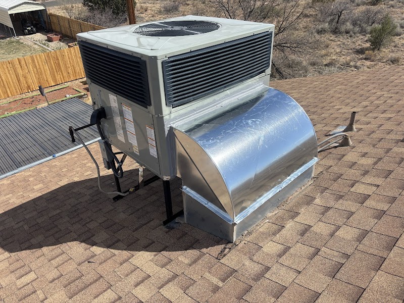 Sun Devil Heating and Cooling