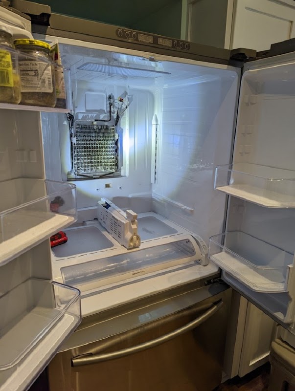 Sub Zero Appliance Wizard