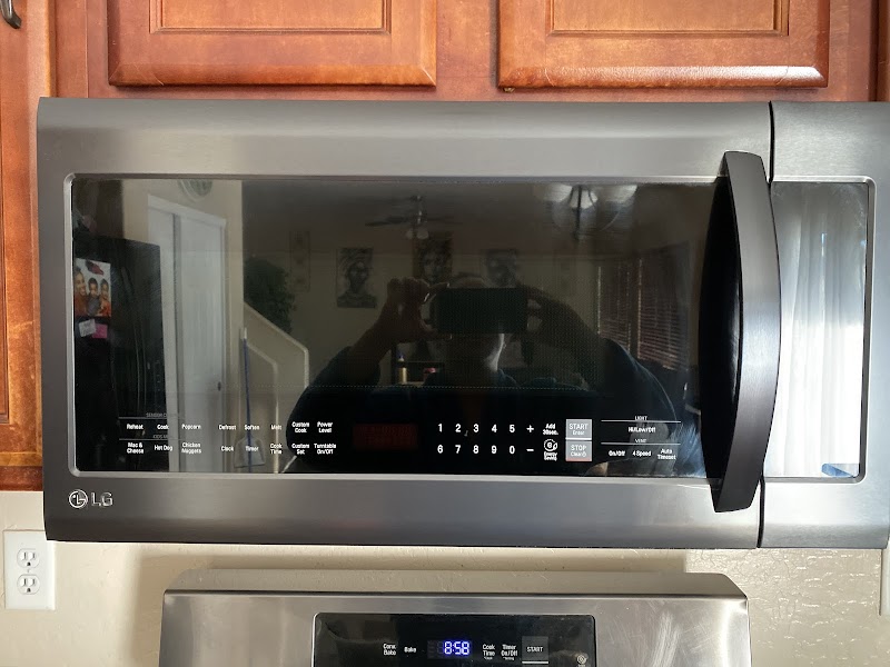 Runyon Appliance LLc