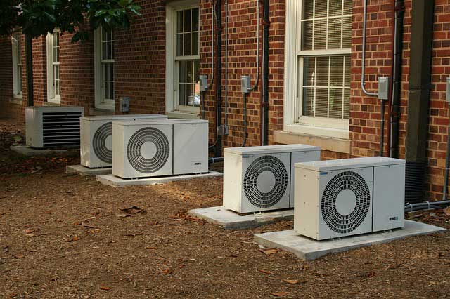 Your Phoenix HVAC Contractor