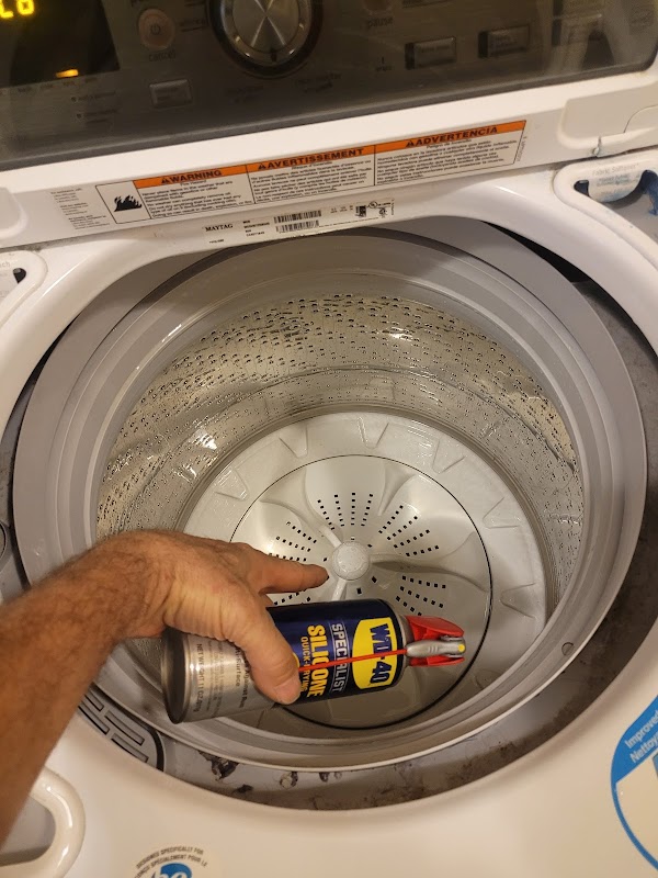 Eugene Appliance Services
