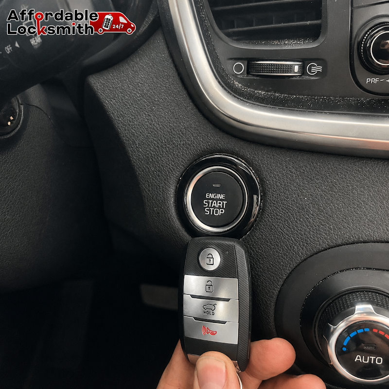 Affordable Locksmith