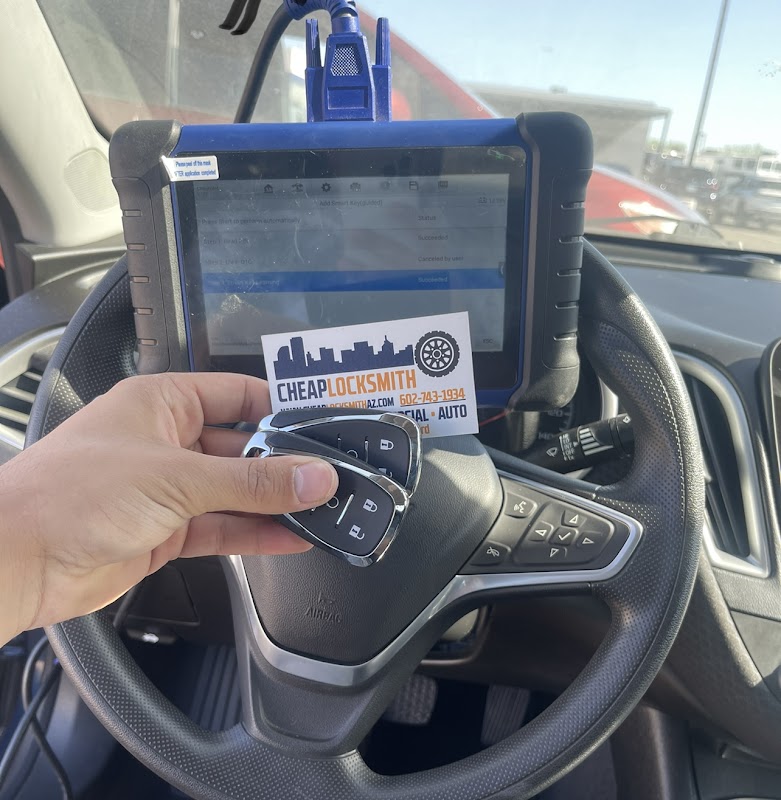 Cheap Locksmith
