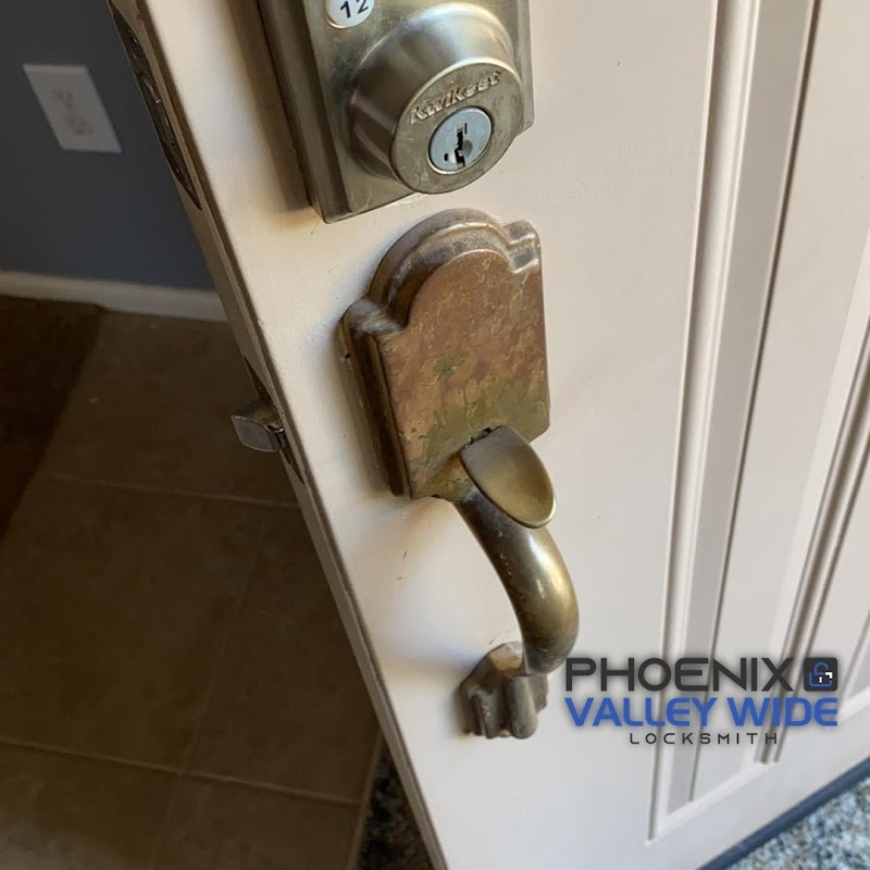 Phoenix Valley Wide Locksmith