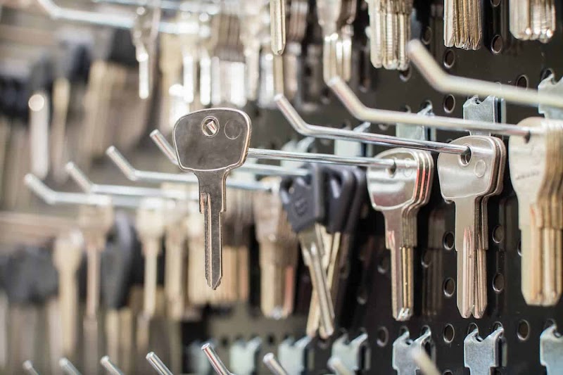 Grand Central Phoenix Locksmith
