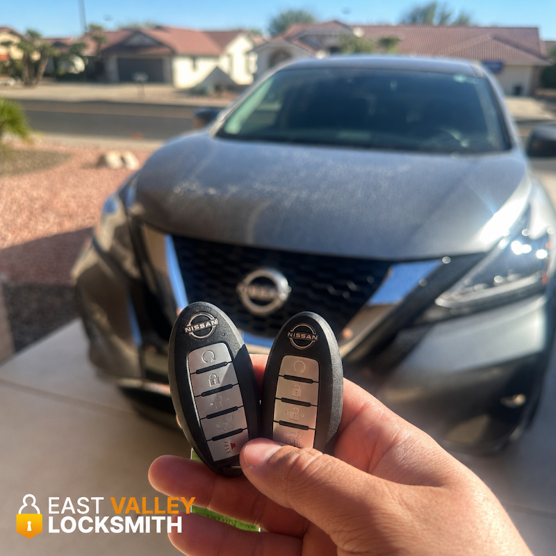 East Valley Locksmith Phoenix
