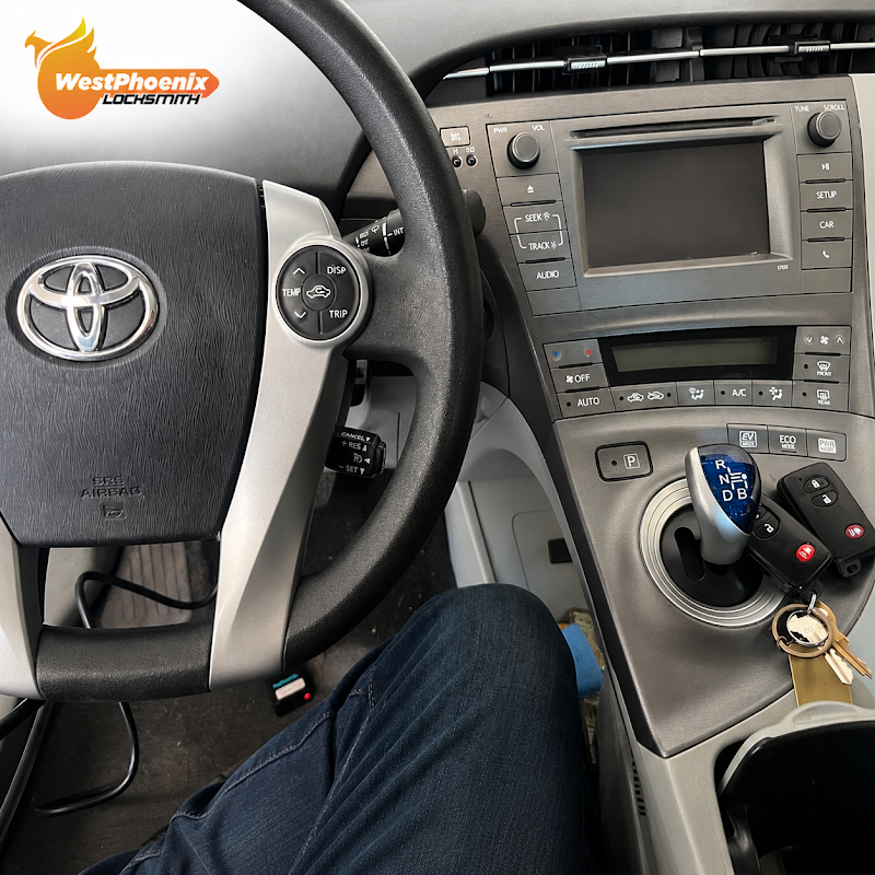 West Phoenix Locksmith