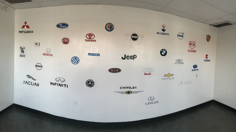 Car Key Replacement LLC