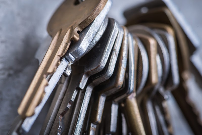 PRO-LOCK & SAFE Phoenix Mobile Locksmith Lockout & Key Service