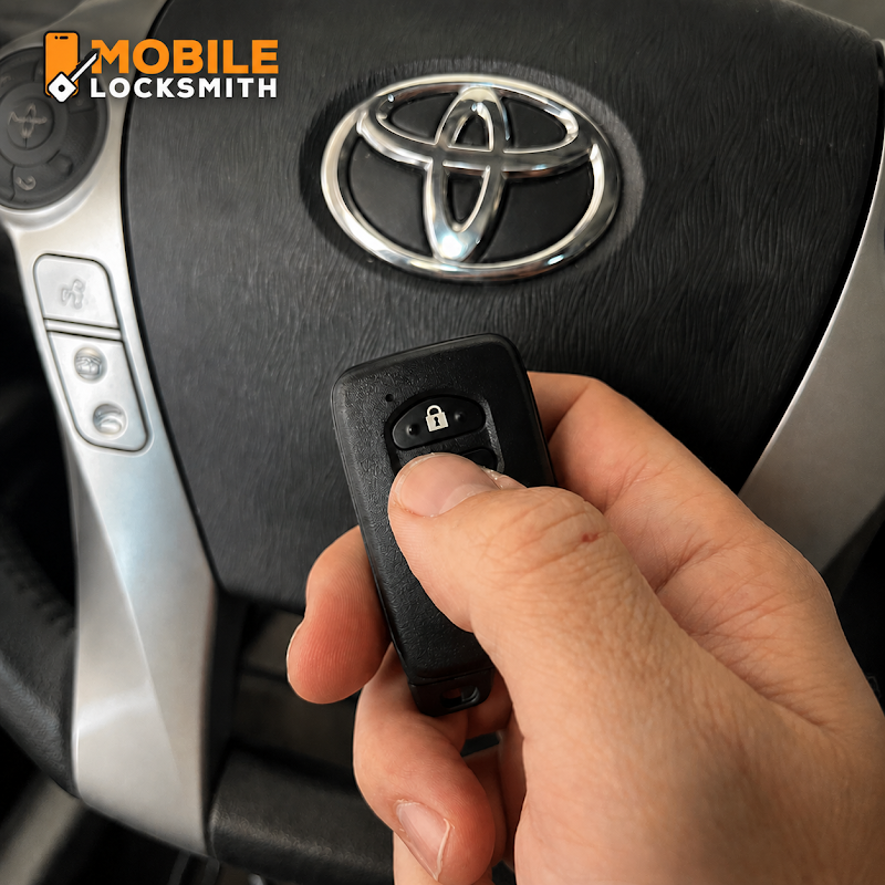 Mobile Locksmith
