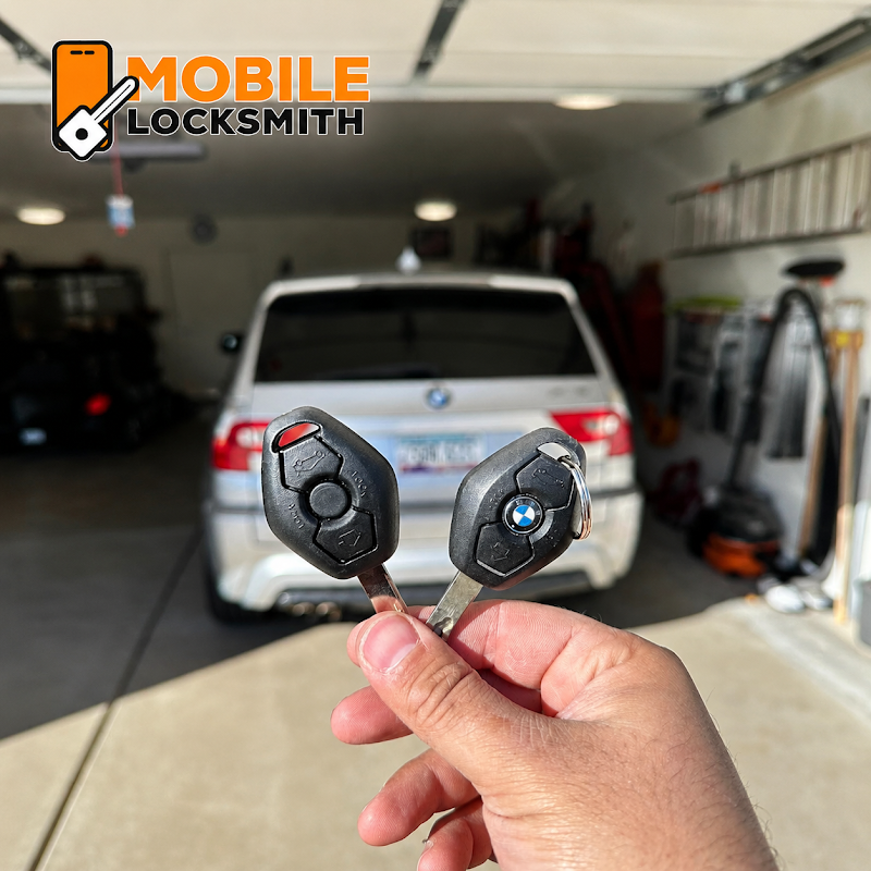 Locksmith Phoenix Mobile Locksmith