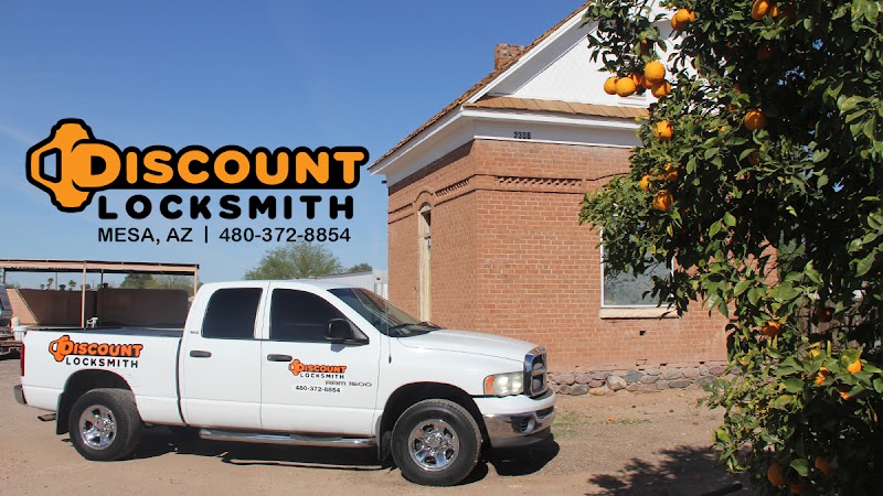 Discount Locksmith LLC