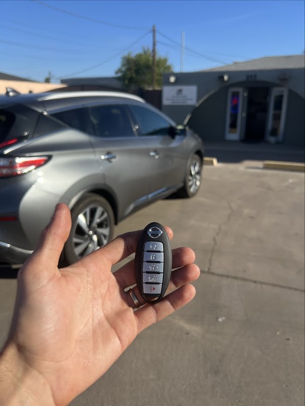 Quickey Locksmith