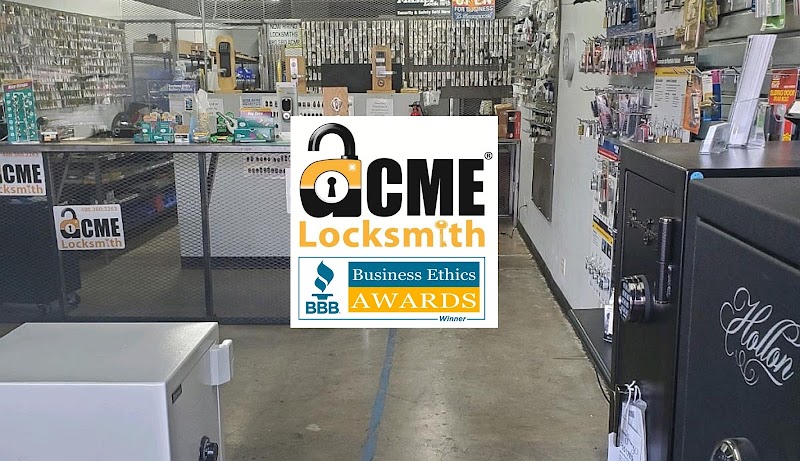 ACME Locksmith
