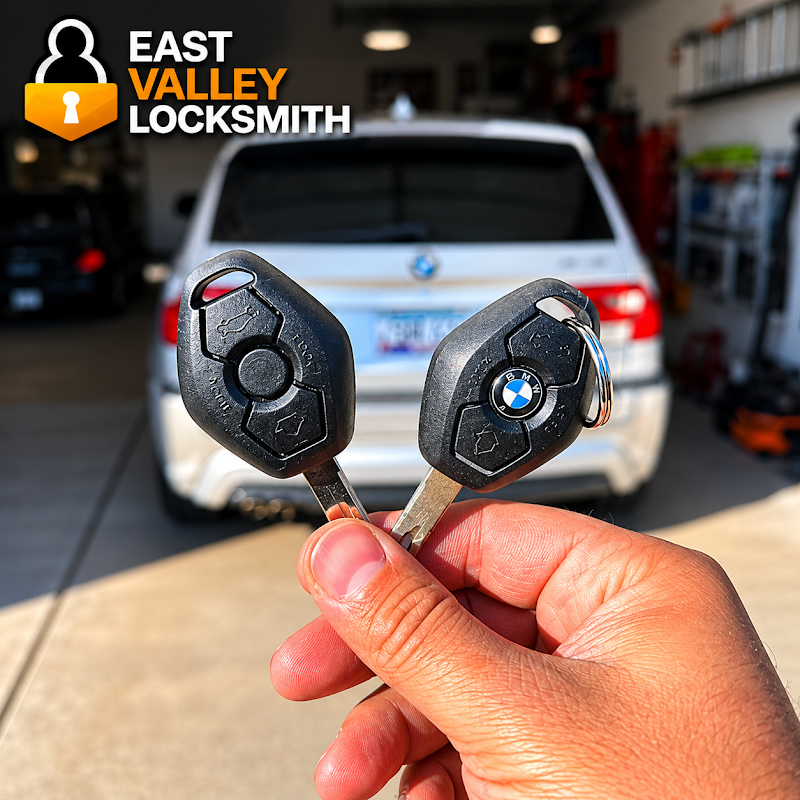 East Valley Locksmith Mesa