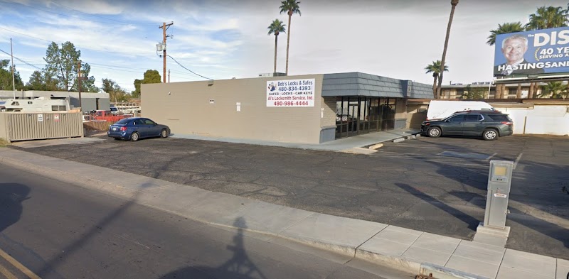 Al's Locksmith Services