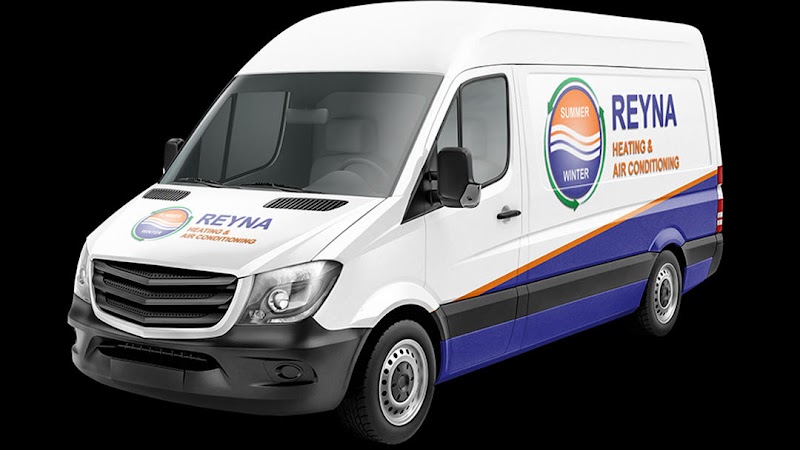 Reyna Heating and Air Conditioning