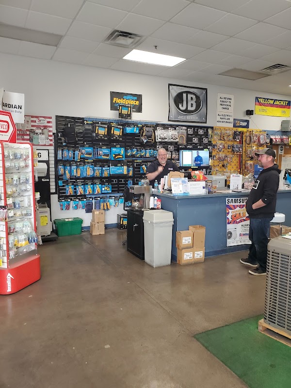 US Air Conditioning Distributors
