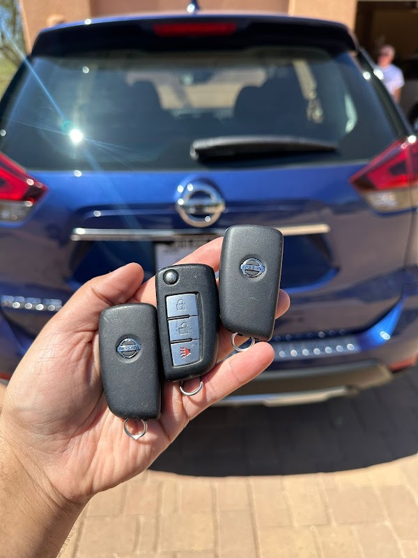 Flat Rate Locksmith Paradise Valley