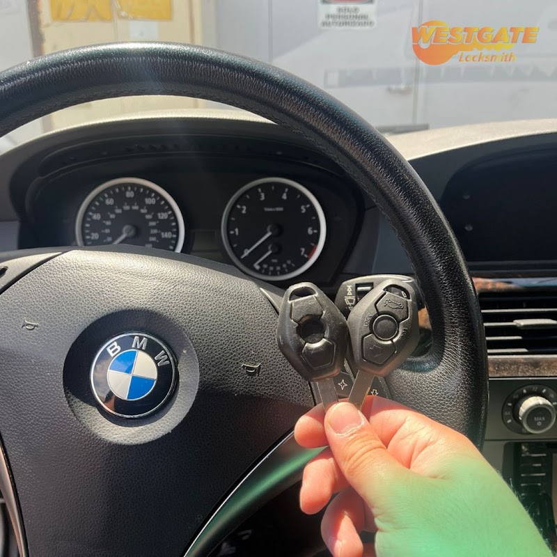 Westgate Locksmith