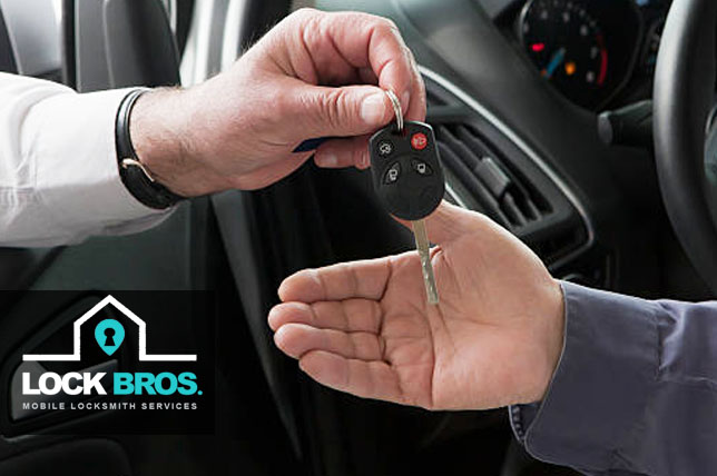 Locksmith Bros LLC