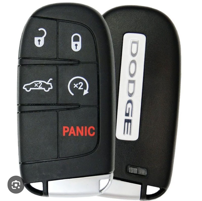 KwikPick Lock and Safe