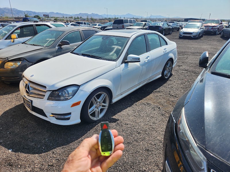 Aardvark Affordable Locksmithing