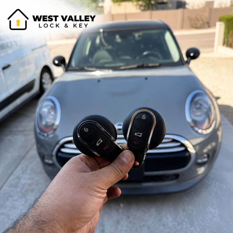 West Valley Lock & Key