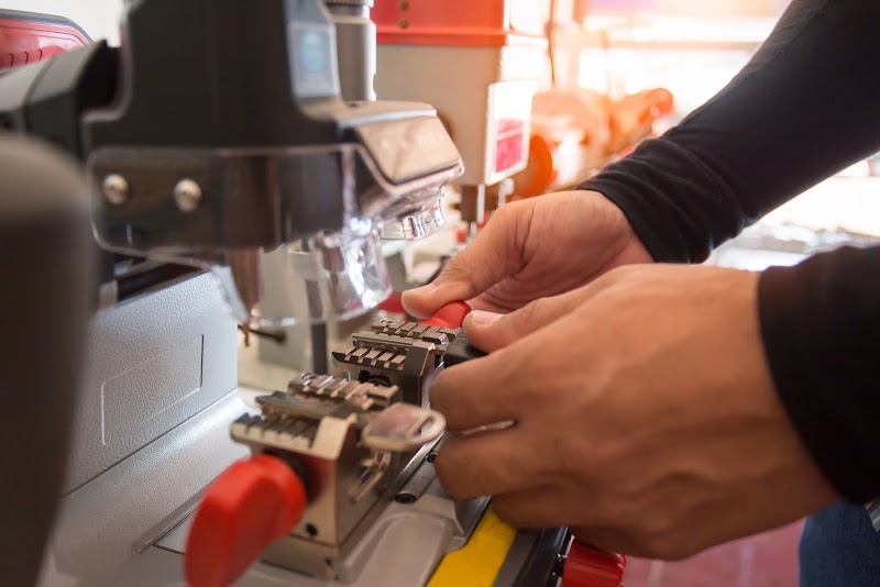 Locksmith Peoria
