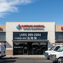 Superior Phoenix HVAC Solutions