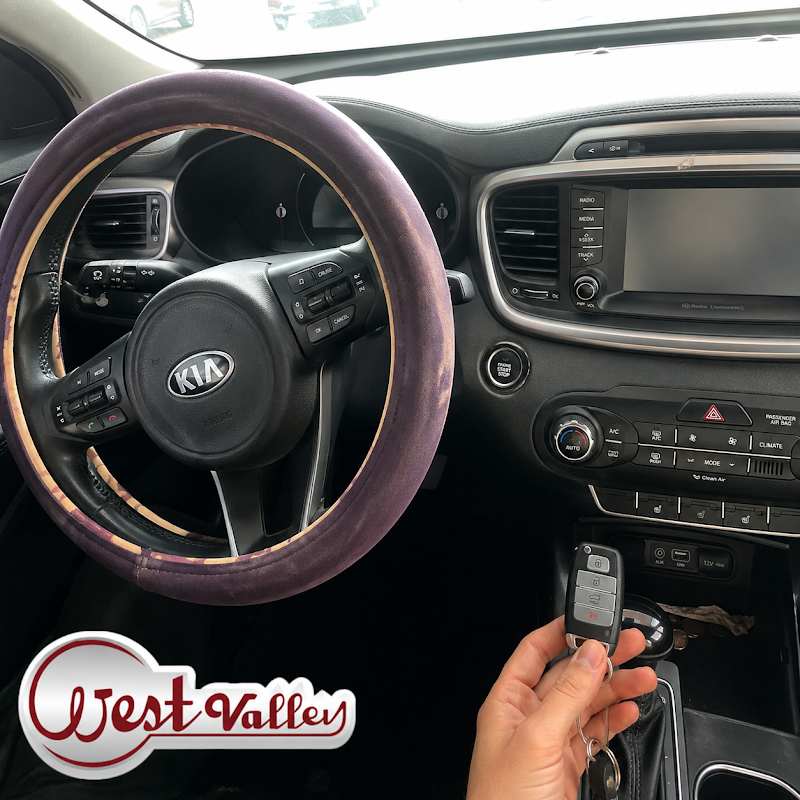 West Valley Locksmith