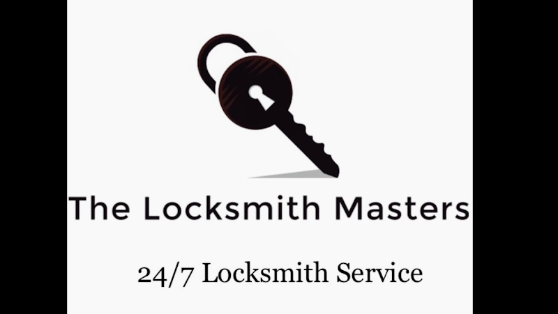 Locksmith Masters Of Tempe