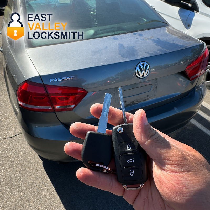 East Valley Locksmith Tempe