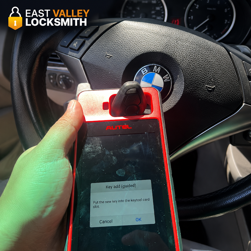 East Valley Locksmith