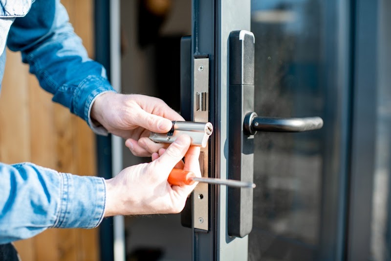 UNLOCK LOCKSMITH