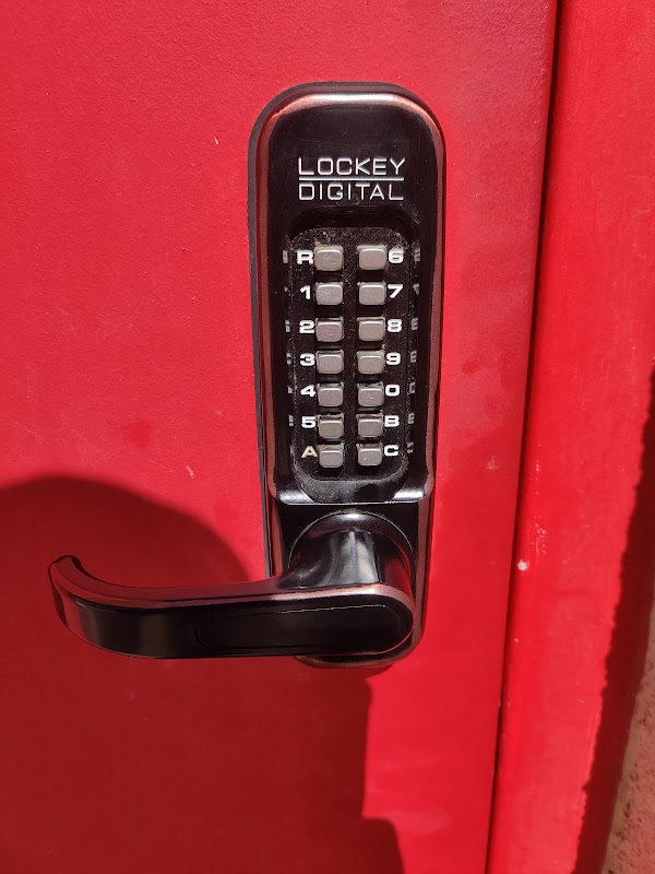 LockWerx, LLC